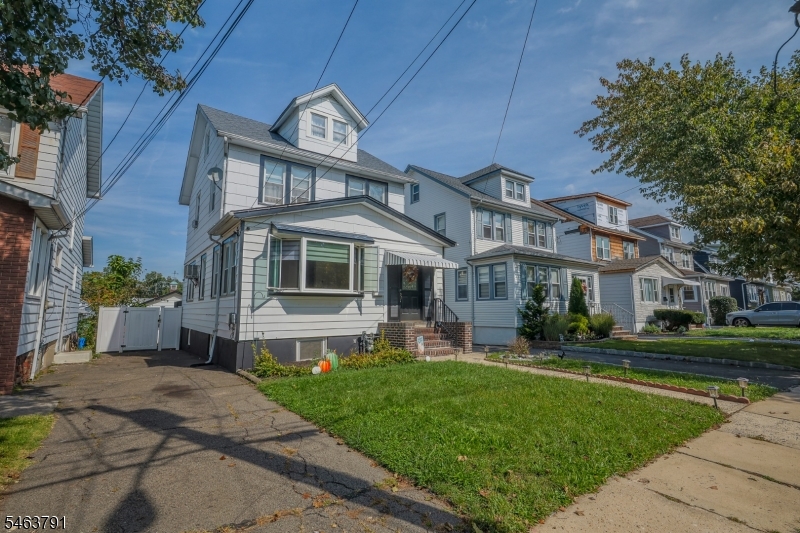 2035 Balmoral Avenue Union NJ 07083