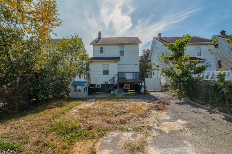 2035 Balmoral Avenue Union NJ 07083