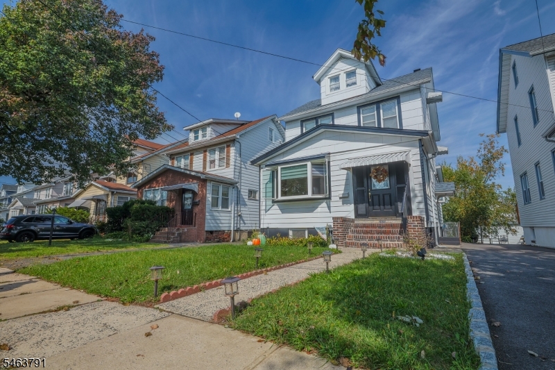 2035 Balmoral Avenue Union NJ 07083