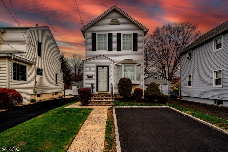 438 3RD Avenue Garwood NJ 07027