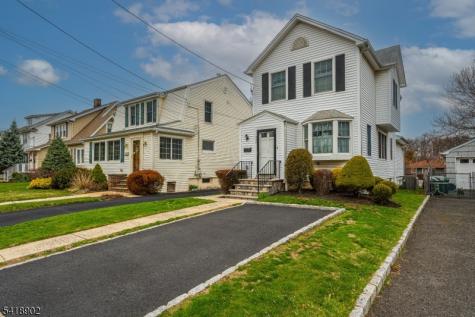 438 3RD Avenue Garwood NJ 07027