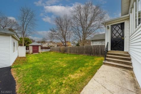 438 3RD Avenue Garwood NJ 07027