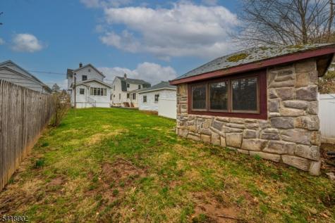 438 3RD Avenue Garwood NJ 07027