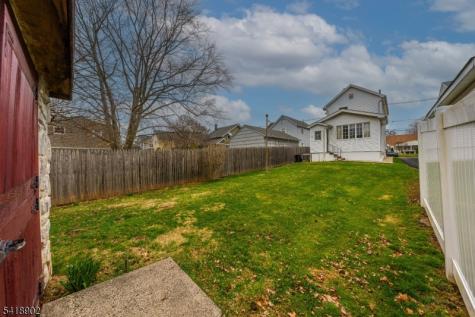 438 3RD Avenue Garwood NJ 07027