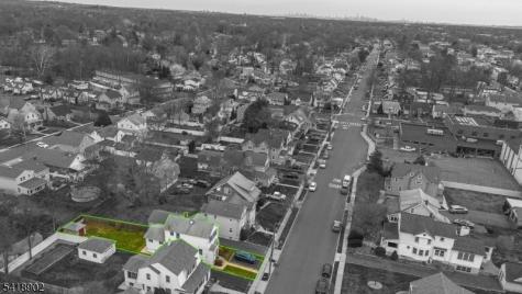 438 3RD Avenue Garwood NJ 07027