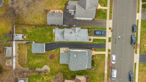 438 3RD Avenue Garwood NJ 07027