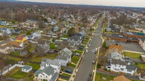 438 3RD Avenue Garwood NJ 07027