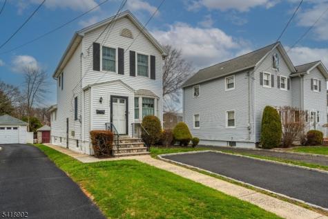 438 3RD Avenue Garwood NJ 07027