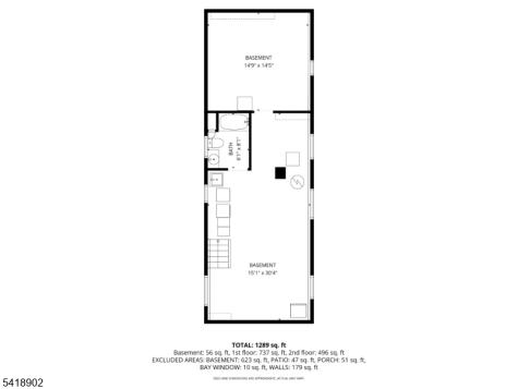 438 3RD Avenue Garwood NJ 07027