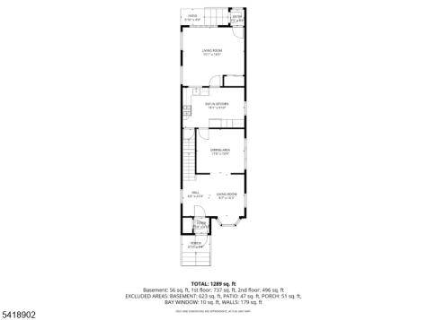 438 3RD Avenue Garwood NJ 07027