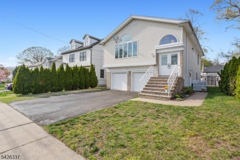71 Parker Avenue Hawthorne NJ 07506