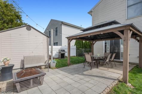 71 Parker Avenue Hawthorne NJ 07506