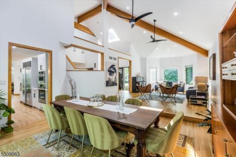 4 Ash Avenue West Orange NJ 07052
