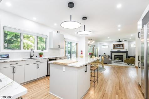 4 Ash Avenue West Orange NJ 07052