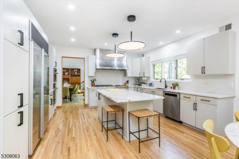 4 Ash Avenue West Orange NJ 07052