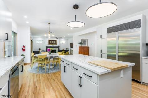 4 Ash Avenue West Orange NJ 07052