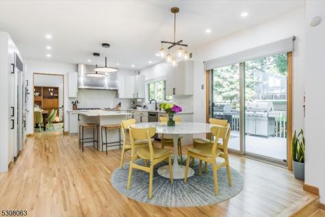4 Ash Avenue West Orange NJ 07052