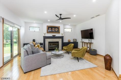 4 Ash Avenue West Orange NJ 07052