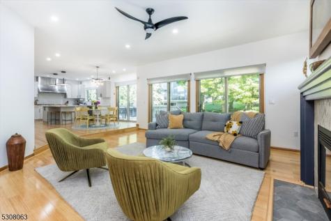 4 Ash Avenue West Orange NJ 07052