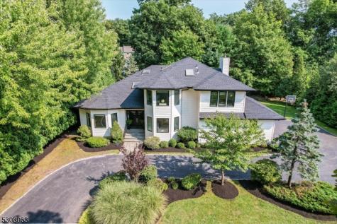 4 Ash Avenue West Orange NJ 07052