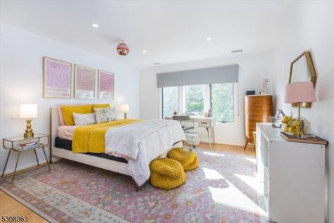 4 Ash Avenue West Orange NJ 07052