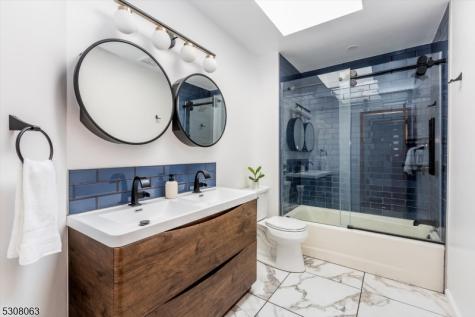 4 Ash Avenue West Orange NJ 07052