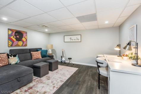 4 Ash Avenue West Orange NJ 07052