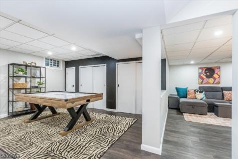 4 Ash Avenue West Orange NJ 07052