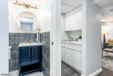 4 Ash Avenue West Orange NJ 07052