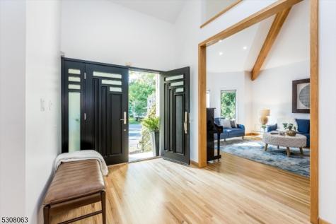 4 Ash Avenue West Orange NJ 07052