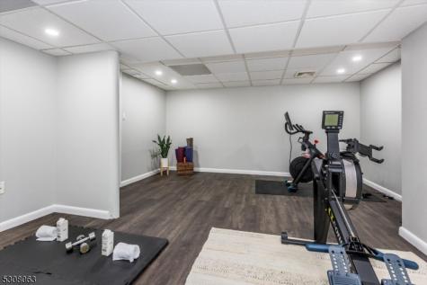 4 Ash Avenue West Orange NJ 07052