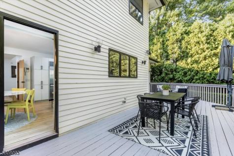 4 Ash Avenue West Orange NJ 07052