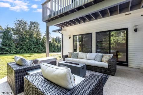 4 Ash Avenue West Orange NJ 07052