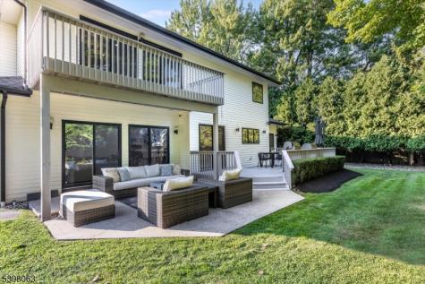 4 Ash Avenue West Orange NJ 07052