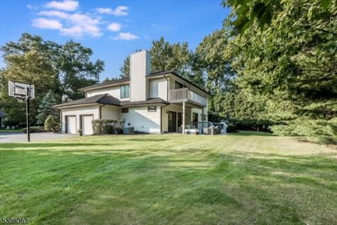 4 Ash Avenue West Orange NJ 07052