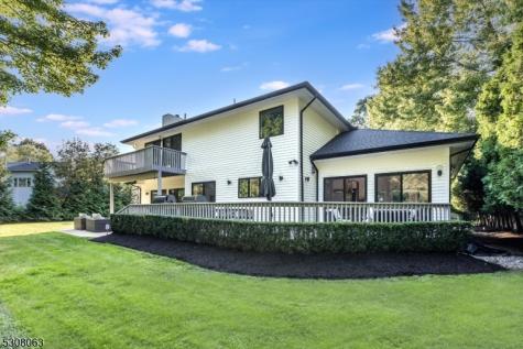 4 Ash Avenue West Orange NJ 07052