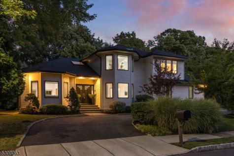 4 Ash Avenue West Orange NJ 07052
