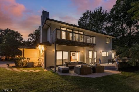 4 Ash Avenue West Orange NJ 07052