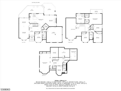 4 Ash Avenue West Orange NJ 07052