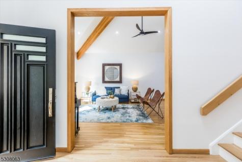 4 Ash Avenue West Orange NJ 07052