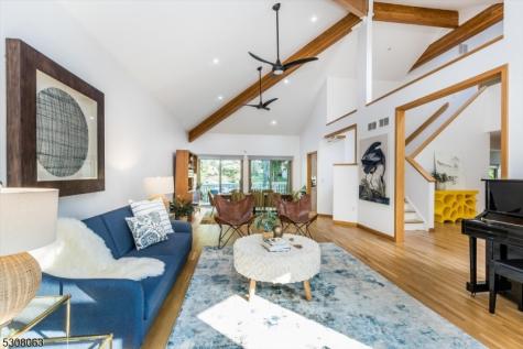 4 Ash Avenue West Orange NJ 07052