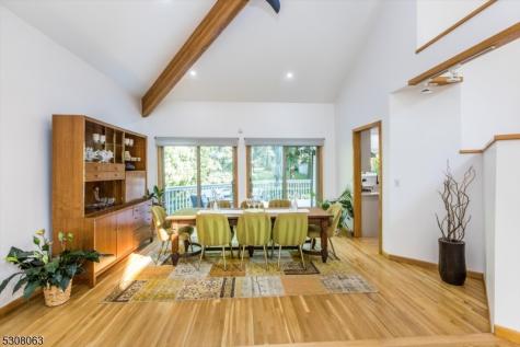 4 Ash Avenue West Orange NJ 07052