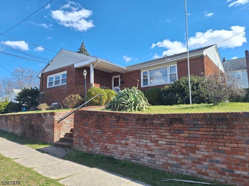 411 Lefferts Street South Amboy NJ 08879