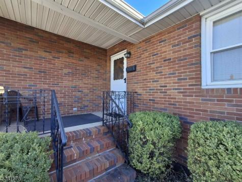 411 Lefferts Street South Amboy NJ 08879