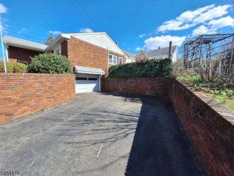 411 Lefferts Street South Amboy NJ 08879