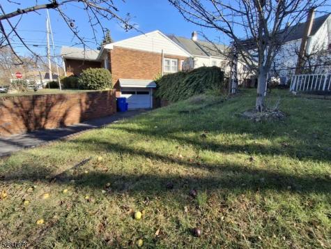 411 Lefferts Street South Amboy NJ 08879