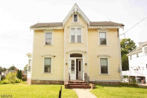 8 High Street Stanhope NJ 07874