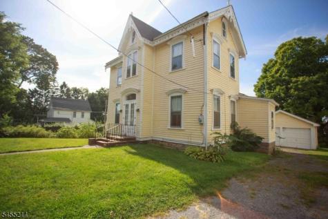 8 High Street Stanhope NJ 07874