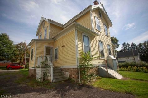 8 High Street Stanhope NJ 07874