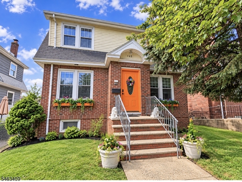 145 Union Avenue Paterson NJ 07502